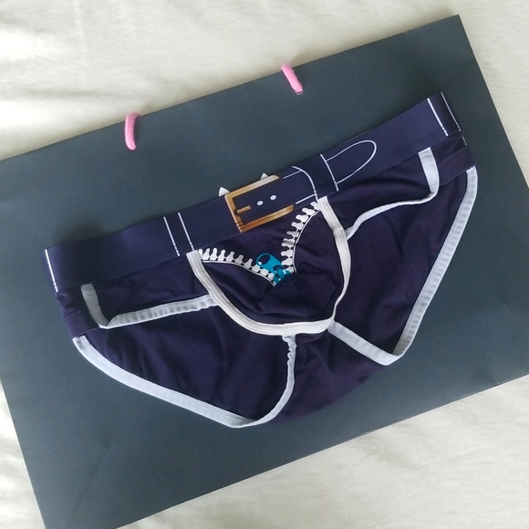 Men underwear New - Picture 1 of 3